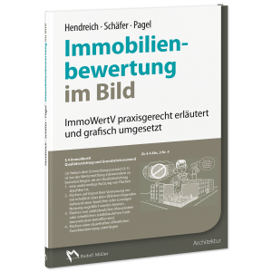 Buch: Immoblilienbertung im Bild